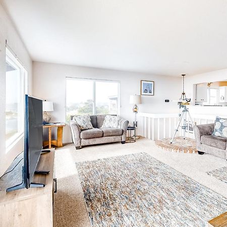 Tidal Links - 4 Bed 3 Bath Vacation Home In Bandon Dunes Exterior foto