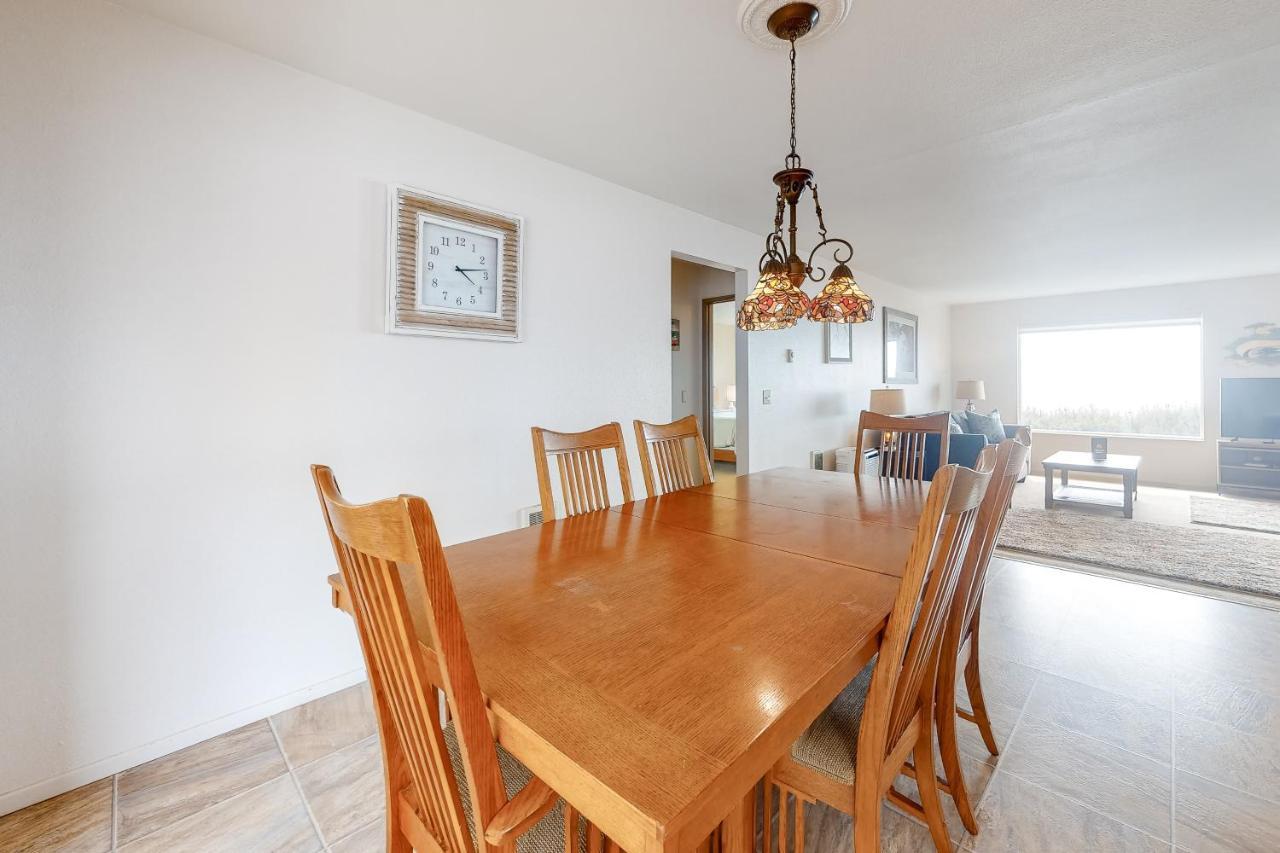 Tidal Links - 4 Bed 3 Bath Vacation Home In Bandon Dunes Exterior foto