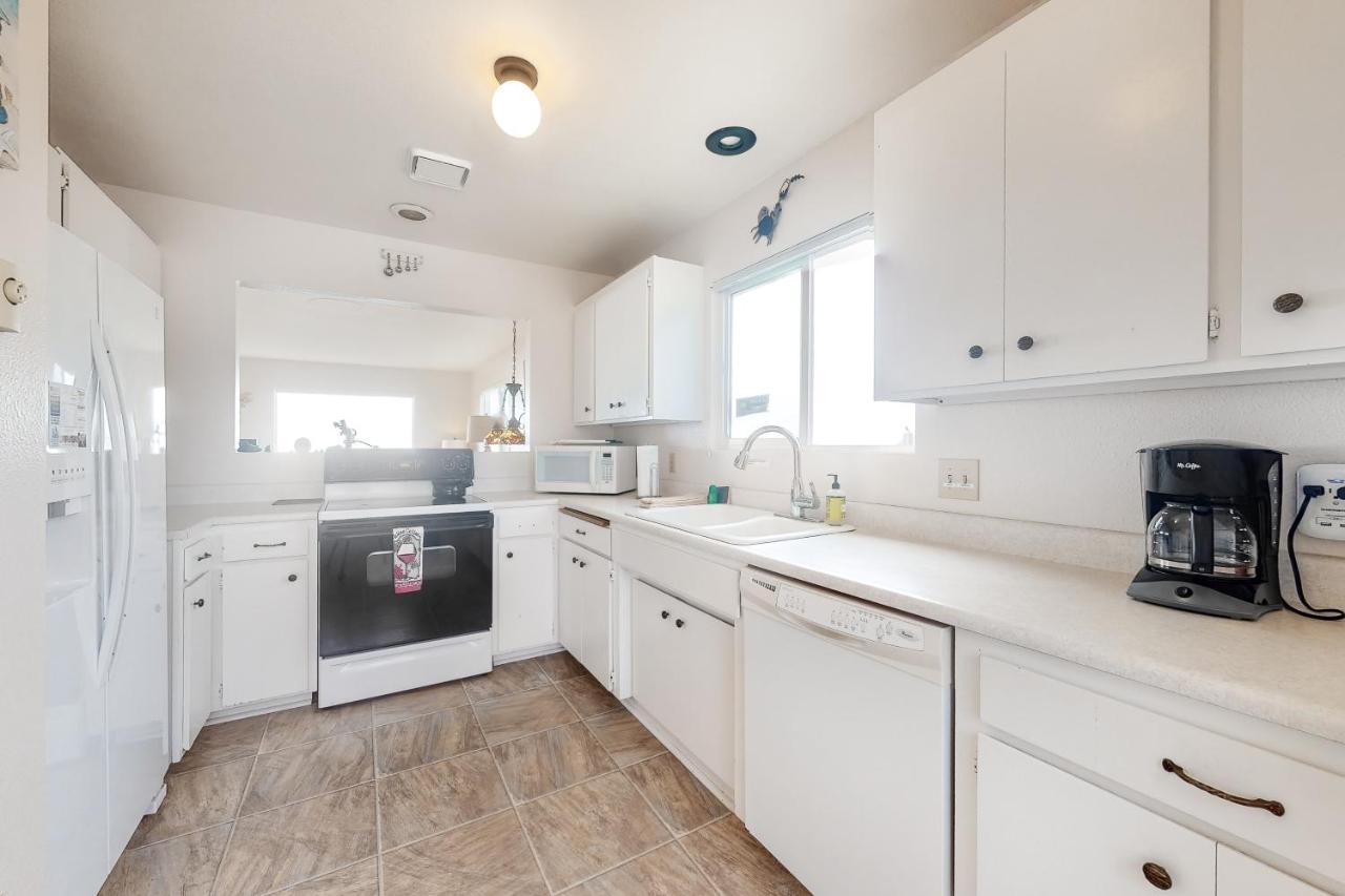 Tidal Links - 4 Bed 3 Bath Vacation Home In Bandon Dunes Exterior foto