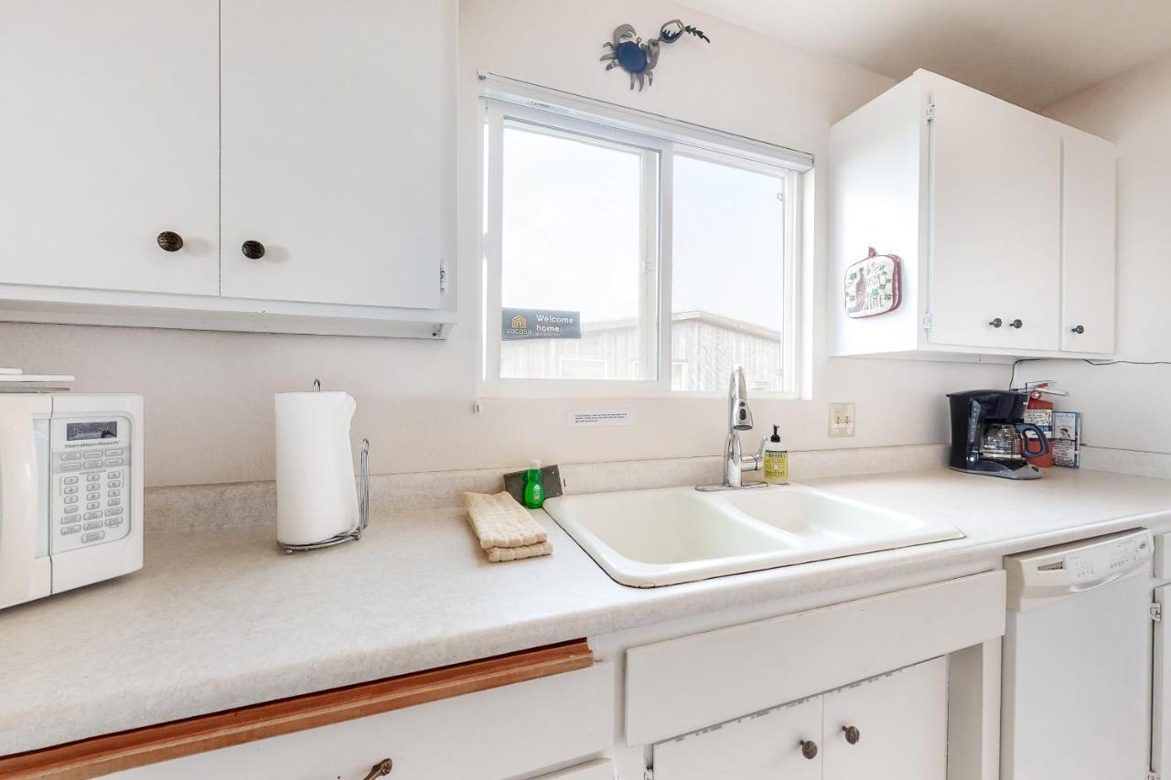 Tidal Links - 4 Bed 3 Bath Vacation Home In Bandon Dunes Exterior foto