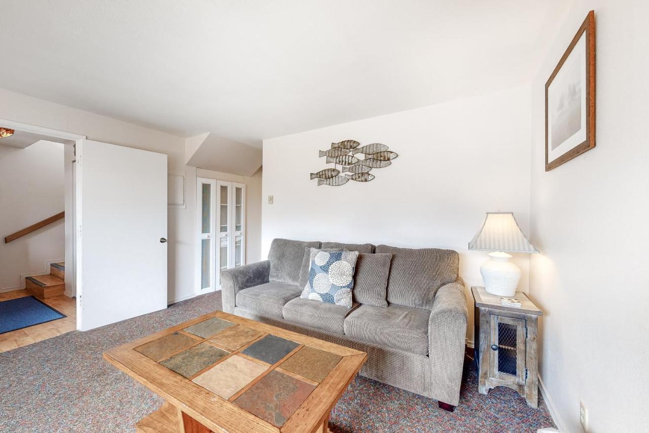 Tidal Links - 4 Bed 3 Bath Vacation Home In Bandon Dunes Exterior foto