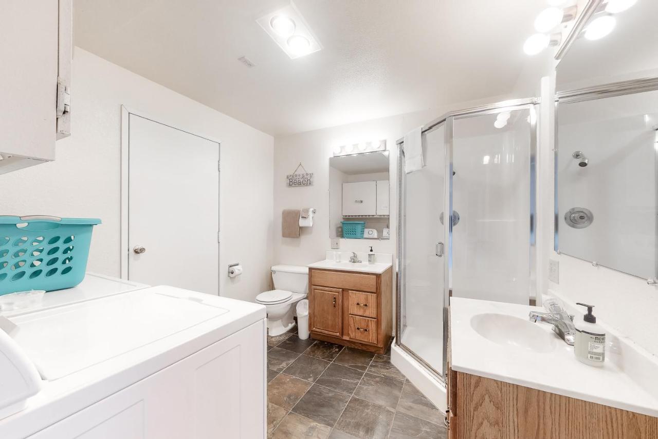 Tidal Links - 4 Bed 3 Bath Vacation Home In Bandon Dunes Exterior foto
