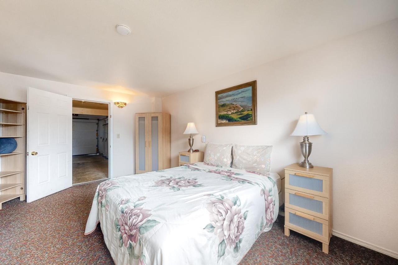 Tidal Links - 4 Bed 3 Bath Vacation Home In Bandon Dunes Exterior foto