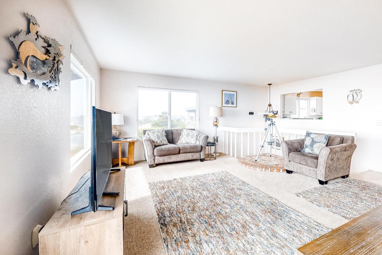 Tidal Links - 4 Bed 3 Bath Vacation Home In Bandon Dunes Exterior foto