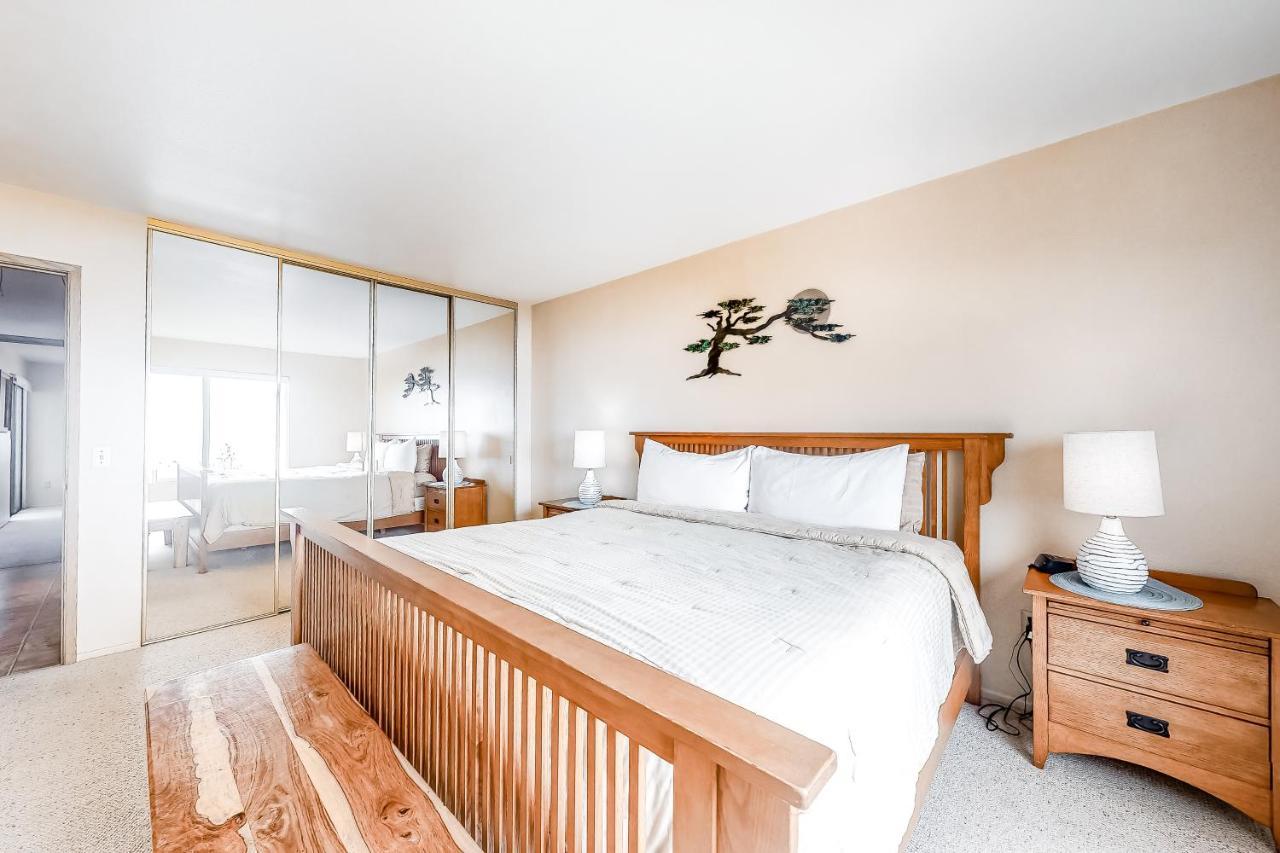 Tidal Links - 4 Bed 3 Bath Vacation Home In Bandon Dunes Exterior foto