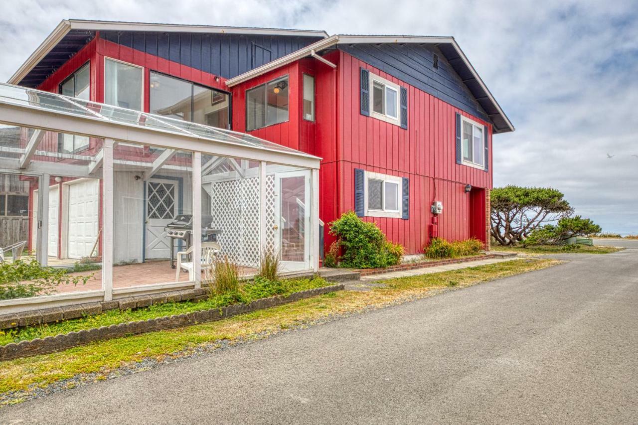 Tidal Links - 4 Bed 3 Bath Vacation Home In Bandon Dunes Exterior foto