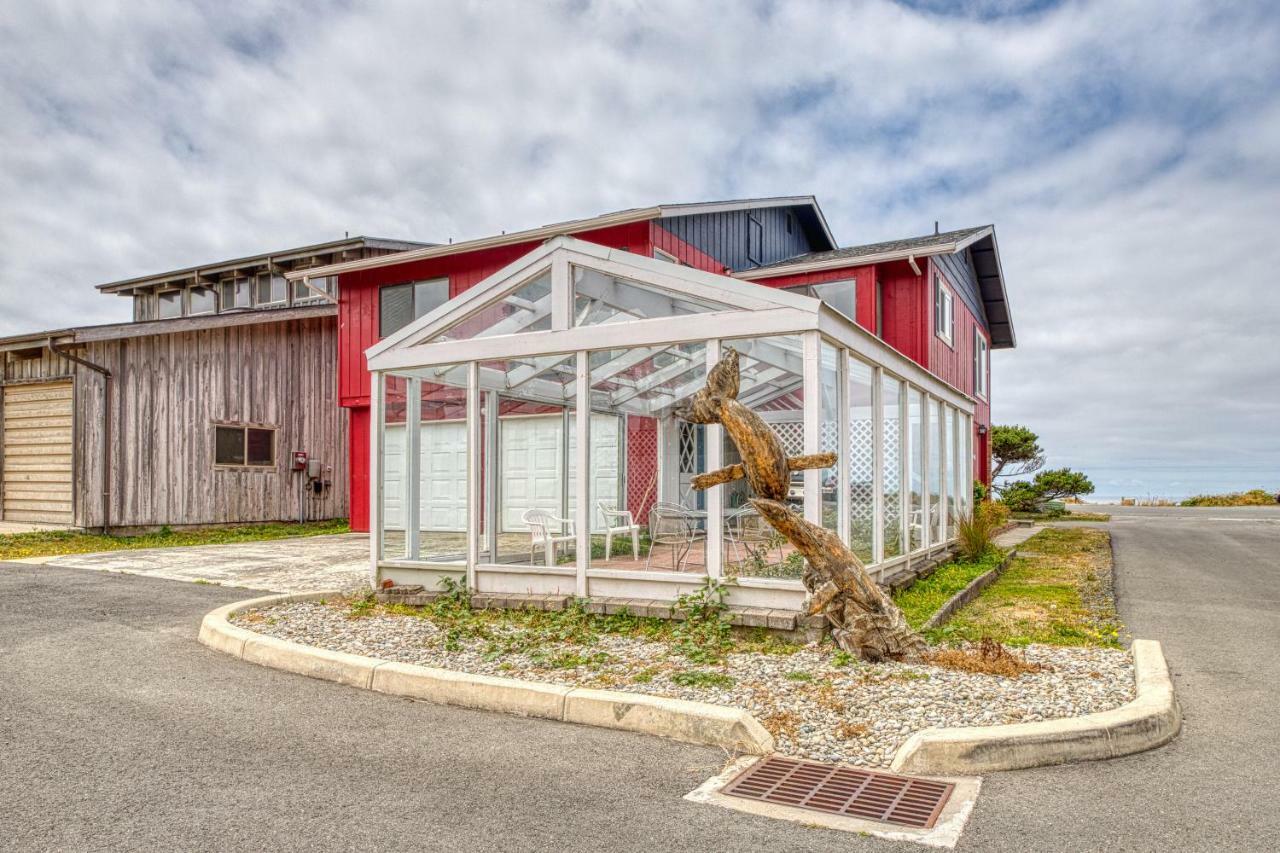 Tidal Links - 4 Bed 3 Bath Vacation Home In Bandon Dunes Exterior foto